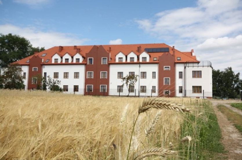 Opieka całodobowa nad osobami starszymi, Pogodna Jesień Dom Seniora, Rokitno